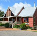 Ruddles Retreat - Accommodation Europe