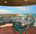 38 Pacific Terrace Coolum Beach Linen supplied - Tourism Bookings