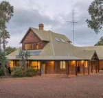 A Hidden Bush Delight - Tourism Bookings