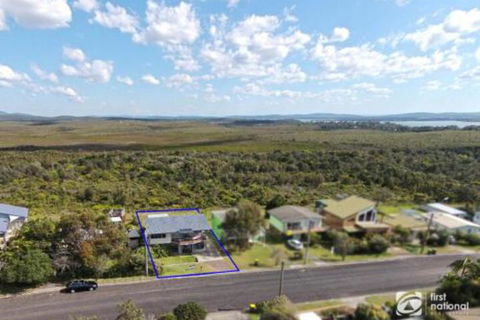 Jinalong 17 Pacific Street Family Home Great Views. - Events Australia 7