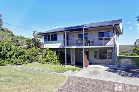 Jinalong 17 Pacific Street Family Home Great Views. - Events Australia 6