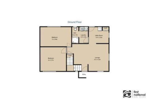 Jinalong 17 Pacific Street Family Home Great Views. - Events Australia 3