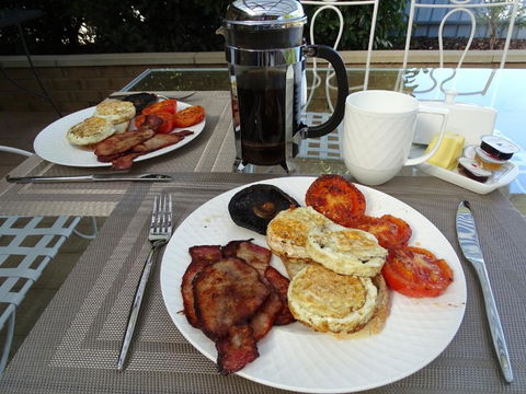 3 Pears On The Park McLaren Vale - Events Australia 2