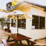 Latham ACT Tourism Bookings