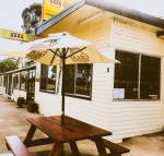 Toobeah hotel / motel - Tourism Bookings
