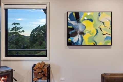 Serenity At Ravensbourne Escape - Events Australia 5