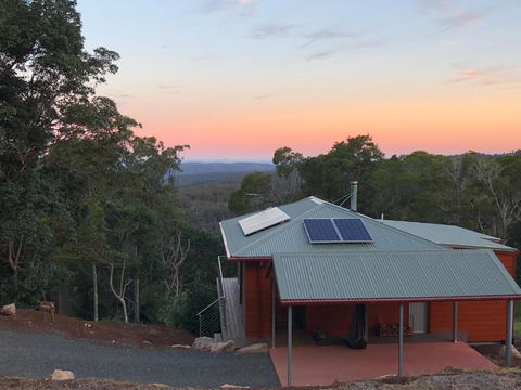 Serenity At Ravensbourne Escape - Events Australia 2