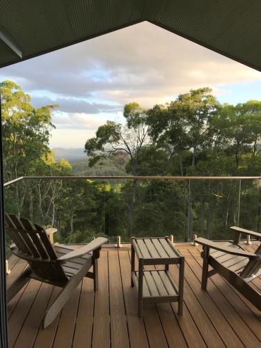 Serenity At Ravensbourne Escape - Events Australia 6