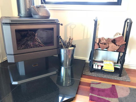 Serenity At Ravensbourne Escape - Events Australia 3