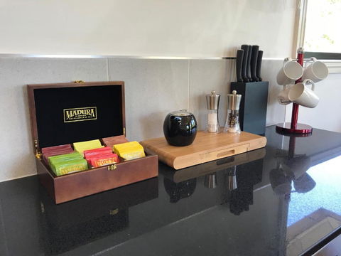 Tranquillity At Ravensbourne Escape - Events Australia 2