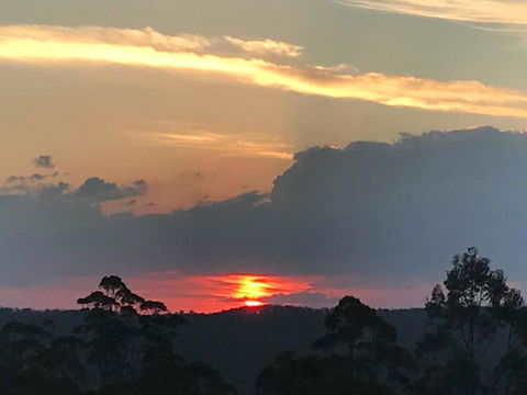 Tranquillity At Ravensbourne Escape - Events Australia 5