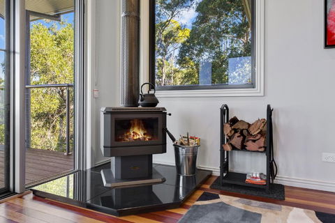 Tranquillity At Ravensbourne Escape - Events Australia 3