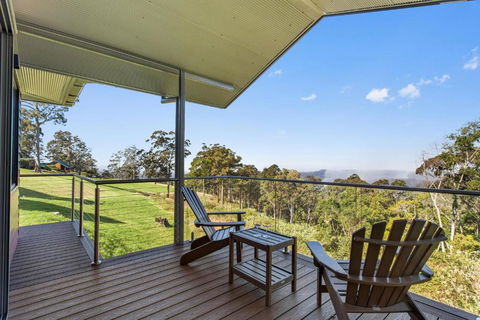 Tranquillity At Ravensbourne Escape - Events Australia 1