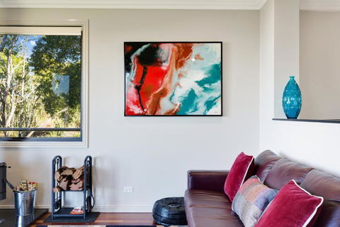 Tranquillity At Ravensbourne Escape - Events Australia 4