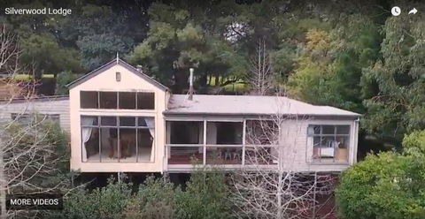 Ravensbourne Escape Silverwood Lodge - Events Australia 4