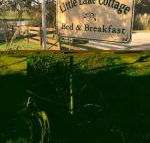 Little Lake Cottage - Tourism Bookings