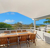 Longboard 1 Hill Street - Events Australia