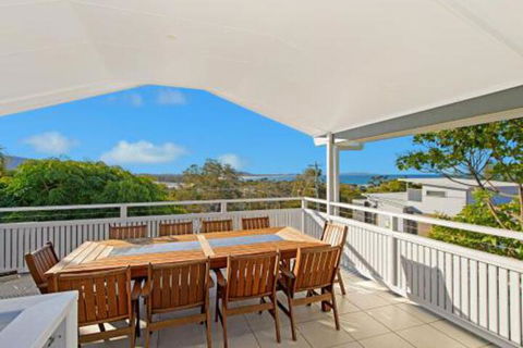 Longboard 1 Hill Street - Events Australia 0