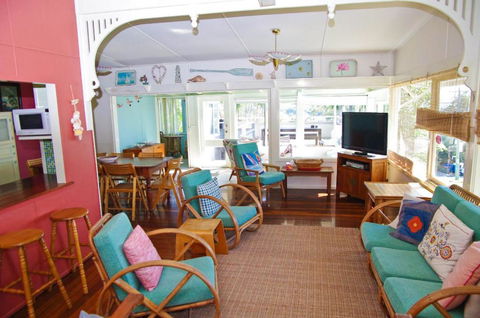 Longboard 1 Hill Street - Events Australia 2