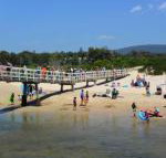 Beachfront 4 25 Willow Street - Events Australia