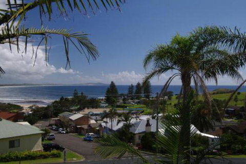 Breakers 2 13 East Street - Events Australia 0