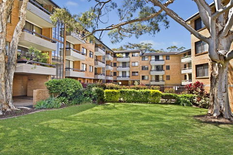 Berdella Park 25 6 Flynn Street - Events Australia 5