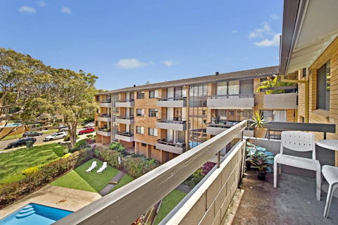 Berdella Park 25 6 Flynn Street - Events Australia 4