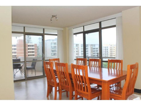 Fountain Court 25 18 Lord Street - Events Australia 3