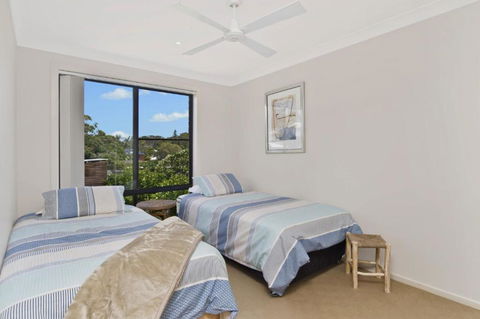 Amara 6 Wesley Avenue - Events Australia 4