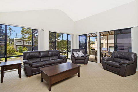 Amara 6 Wesley Avenue - Events Australia 2
