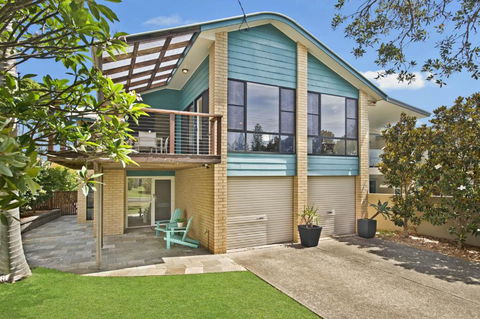 Amara 6 Wesley Avenue - Events Australia 6