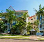 Mainsail 10 17 Owen Street - Events Australia