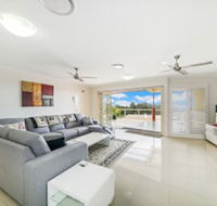 Redcliffe Peninsula Penthouse - Accommodation Europe
