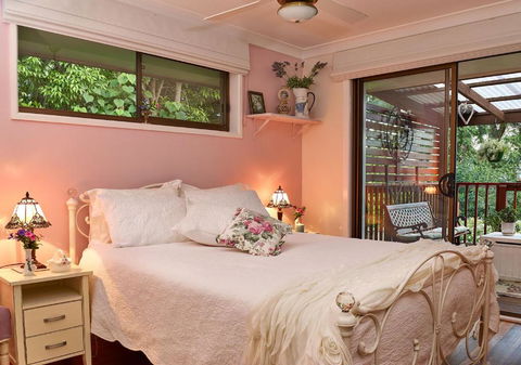 Manitzky Magic Home With Heart - Accommodation Europe 4