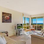 Beach Breakers Apartment Stunning Views - Tourism Bookings 0