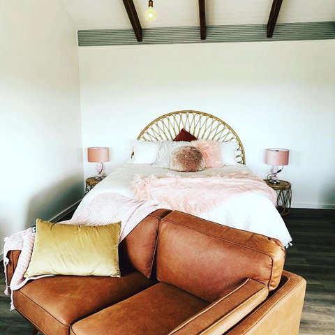 Bukirk Glamping & Tiny Houses - Events Australia 1