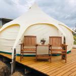 Bukirk Glamping & Tiny Houses - Events Australia 0