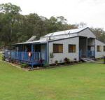 Orchid Beach Retreat Orchid Beach Fraser Island - Accommodation Europe