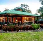 Valley View Luxury Retreat - Events Australia