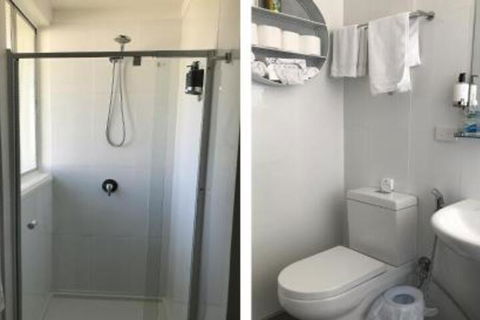 Freshwater BnB - Accommodation Europe 7