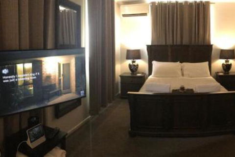 Freshwater BnB - Accommodation Europe 5