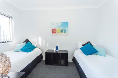 Bircoo Cottage Beach & Golf Getaway - Events Australia 3