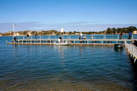 Brodribb River Rainforest Cabins Cabin 3 - Events Australia 2