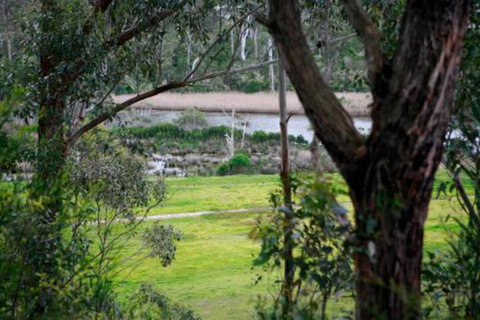 Brodribb River Rainforest Cabins Cabin 3 - Events Australia 3