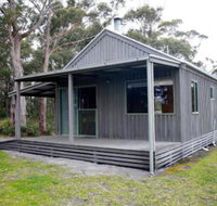 Brodribb River Rainforest Cabins Cabin 3 - Events Australia