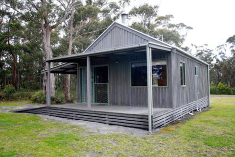 Brodribb River Rainforest Cabins Cabin 3 - Events Australia 0