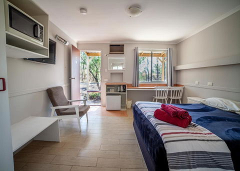 Lockyer Motel - Events Australia 2