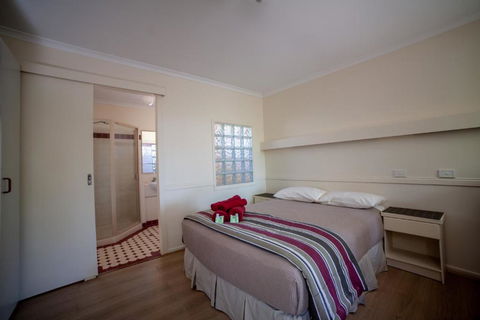 Lockyer Motel - Events Australia 4