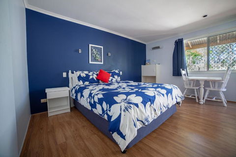 Lockyer Motel - Events Australia 3