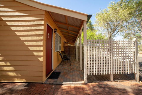 Lockyer Motel - Events Australia 6